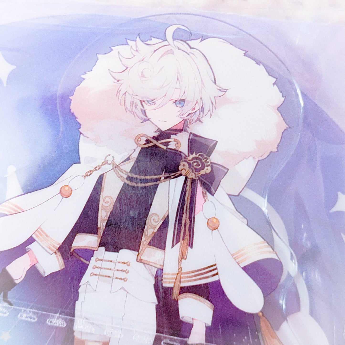 Cielomort - Fragaria Memories Sanrio Acrylic Figure Stand