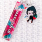 Maki Zenin - Jujutsu Kaisen Anime Four Seasons Acrylic Keychain