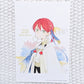Shirayuki - Snow White with the Red Hair Manga Reproduction Art Print