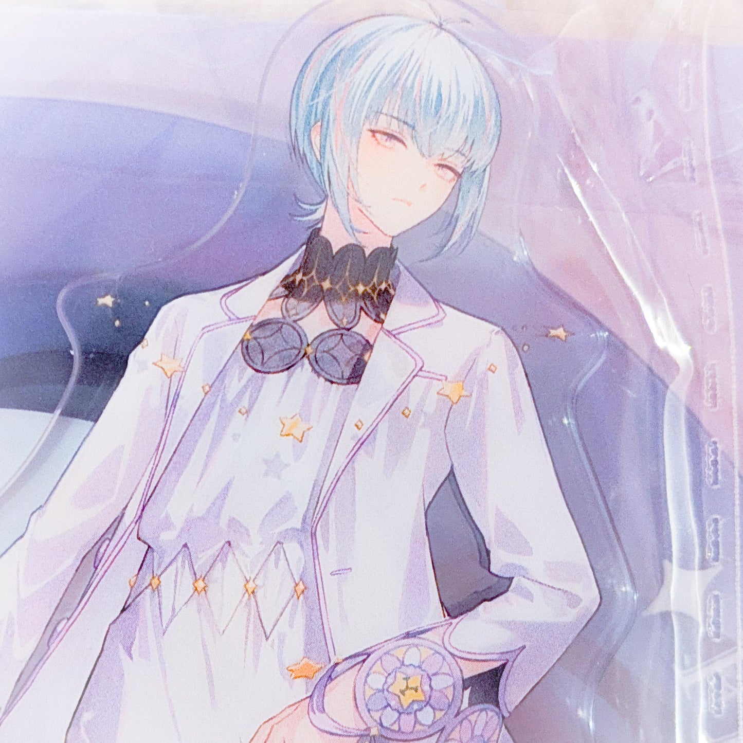 Klarkstella - Fragaria Memories Sanrio Acrylic Figure Stand