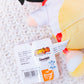 Imaizumi Shunsuke - Yowamushi Pedal Anime x Sanrio Collaboration Munyu Plush