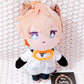 Ruggie Bucchi - Disney's Twisted Wonderland Anime Plush Strap