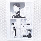 Obi - Snow White with the Red Hair Manga Panel Reproduction Art Print