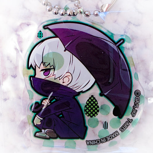 Toge Inumaki - Jujutsu Kaisen Anime Pita Acrylic Keychain