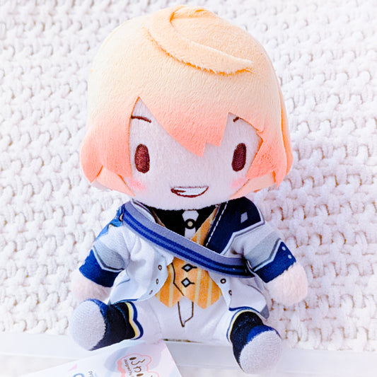 Tenma Tsukasa - Project Sekai Hatsune Miku Colorful Stage Fluffy Mini Plush