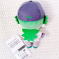 N - Pokemon Center - Pokemon Trainers Stuffed Character Plush