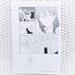 Shirayuki & Zen Wisteria - Snow White with the Red Hair Manga Panel Reproduction Art Print