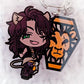 Leona Kingscholar - Disney Twisted Wonderland Anime Chibi Acrylic Keychain