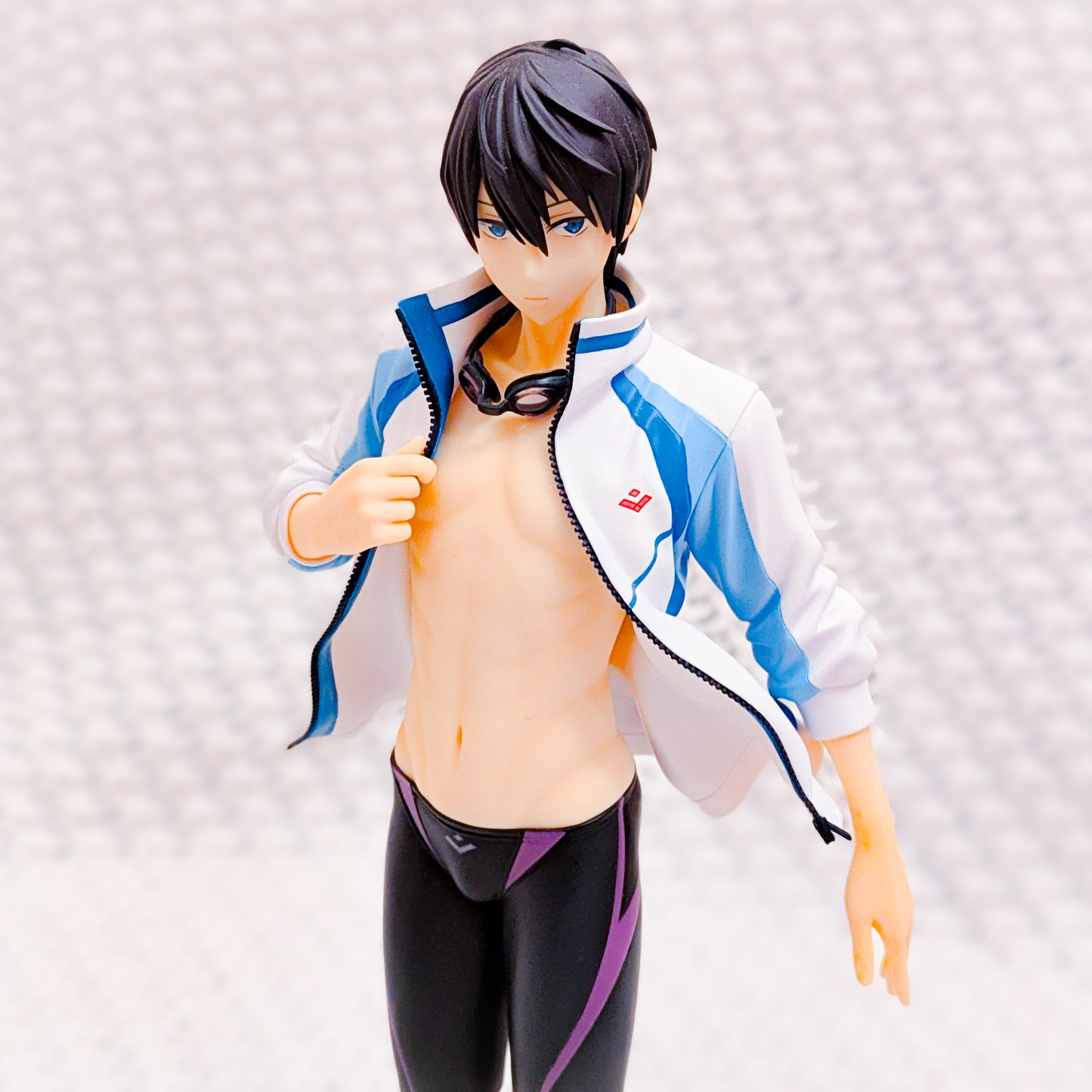 Haruka Nanase - Free! Iwatobi Swim Club Anime ALTAiR Alter 1/8 Figure