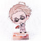 Kento Nanami - Jujutsu Kaisen Anime SEGA Collab Cafe Acrylic Keychain Stand