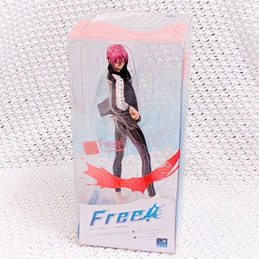 Rin Matsuoka - Free! Iwatobi Swim Club Anime ALTAiR Alter 1/8 Figure