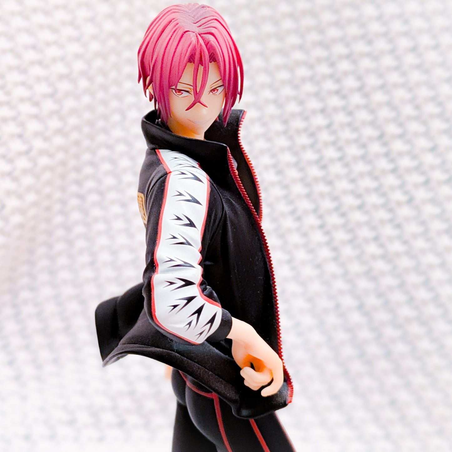 Rin Matsuoka - Free! Iwatobi Swim Club Anime ALTAiR Alter 1/8 Figure
