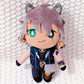 Leona Kingscholar - Disney's Twisted Wonderland Anime Plush Strap