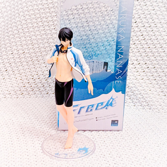 Haruka Nanase - Free! Iwatobi Swim Club Anime ALTAiR Alter 1/8 Figure