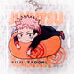 Yuji Itadori - Jujutsu Kaisen Anime Yurutto Cushion Acrylic Keychain