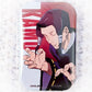 Noritoshi Kamo - Jujutsu Kaisen Anime Square Pin Badge Button