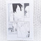 Kiki Seiran & Hisame - Snow White with the Red Hair Manga Panel Reproduction Art Print
