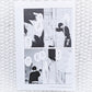 Mitsuhide Lowen & Hisame - Snow White with the Red Hair Manga Panel Reproduction Art Print