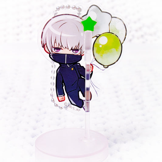 Toge Inumaki - Jujutsu Kaisen Anime Decora Pic Acrylic Keychain Stand