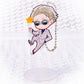 Kento Nanami - Jujutsu Kaisen Anime Decora Pic Acrylic Keychain Stand