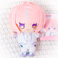 Louterstella - Fragaria Memories Sanrio Chibi Plush Mascot Keychain