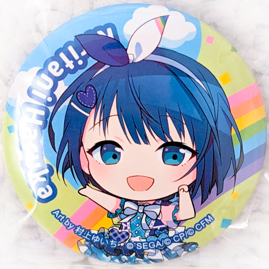 Kiritani Haruka - Project Sekai Hatsune Miku Colorful Stage Pin Badge Button