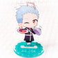 Mitsuhide Lowen - Snow White With The Red Hair Anime 15th Anniversary Cafe Acrylic Stand Keychain