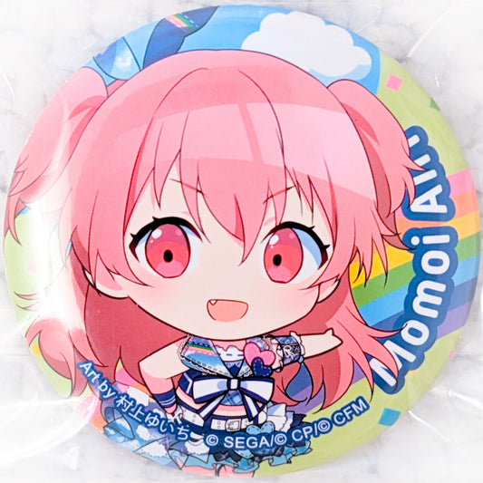 Momoi Airi - Project Sekai Hatsune Miku Colorful Stage Pin Badge Button