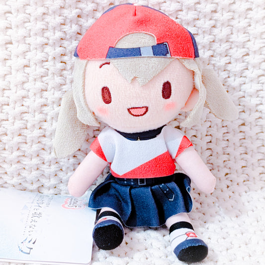 Azusawa Kohane - Project Sekai Hatsune Miku Colorful Stage Fluffy Mini Plush