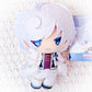 Cielomort - Fragaria Memories Sanrio Chibi Plush Mascot Keychain