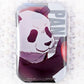 Panda - Jujutsu Kaisen Anime Square Pin Badge Button