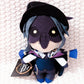 Dire Crowley - Disney's Twisted Wonderland Anime Plush Strap