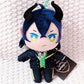 Malleus Draconia - Disney's Twisted Wonderland Anime Plush Strap