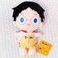 Onoda Sakamichi - Yowamushi Pedal Anime x Sanrio Collaboration Munyu Plush