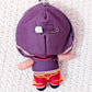 Jamil Viper - Disney's Twisted Wonderland Anime Aniplex Plush Strap