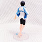 Haruka Nanase - Free! Iwatobi Swim Club Anime ALTAiR Alter 1/8 Figure