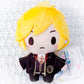 Len Kagamine - Project Sekai Hatsune Miku Colorful Stage Chibi Plush
