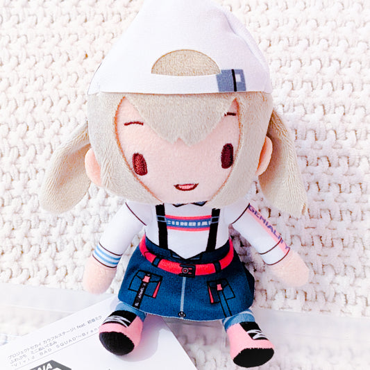 Azusawa Kohane - Project Sekai Hatsune Miku Colorful Stage Fluffy Mini Plush