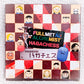 Fullmetal Alchemist Brotherhood Anime Hagachess Chess Complete Game Set