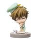 Makoto Tachibana Free! Swim Club Petit Chara Land Mini Figure