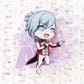 Ai Mikaze - Uta no☆Prince-sama♪ Acrylic Badge Chibi Marching Band Ver.