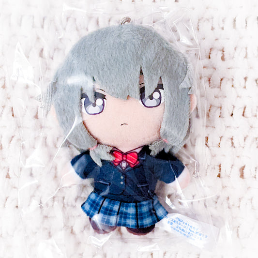 Kusanagi Nene - Project Sekai Hatsune Miku Colorful Stage Chibi Plush Strap