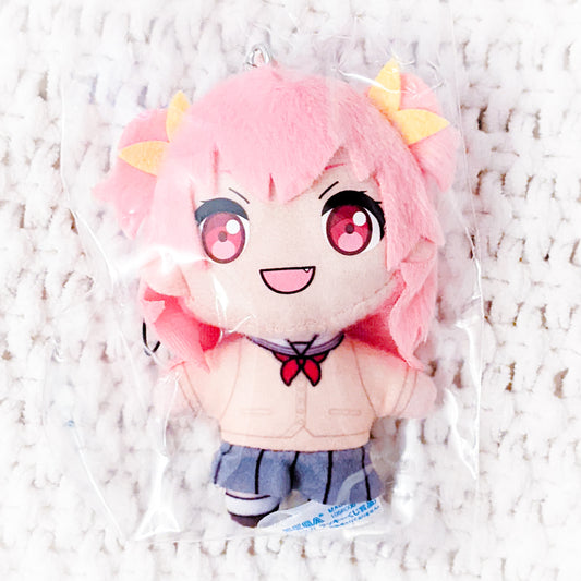 Momoi Airi - Project Sekai Hatsune Miku Colorful Stage Chibi Plush Strap