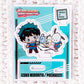 Izuku Midoriya & Pochacco My Hero Academia x Sanrio Anime Acrylic Figure Stand