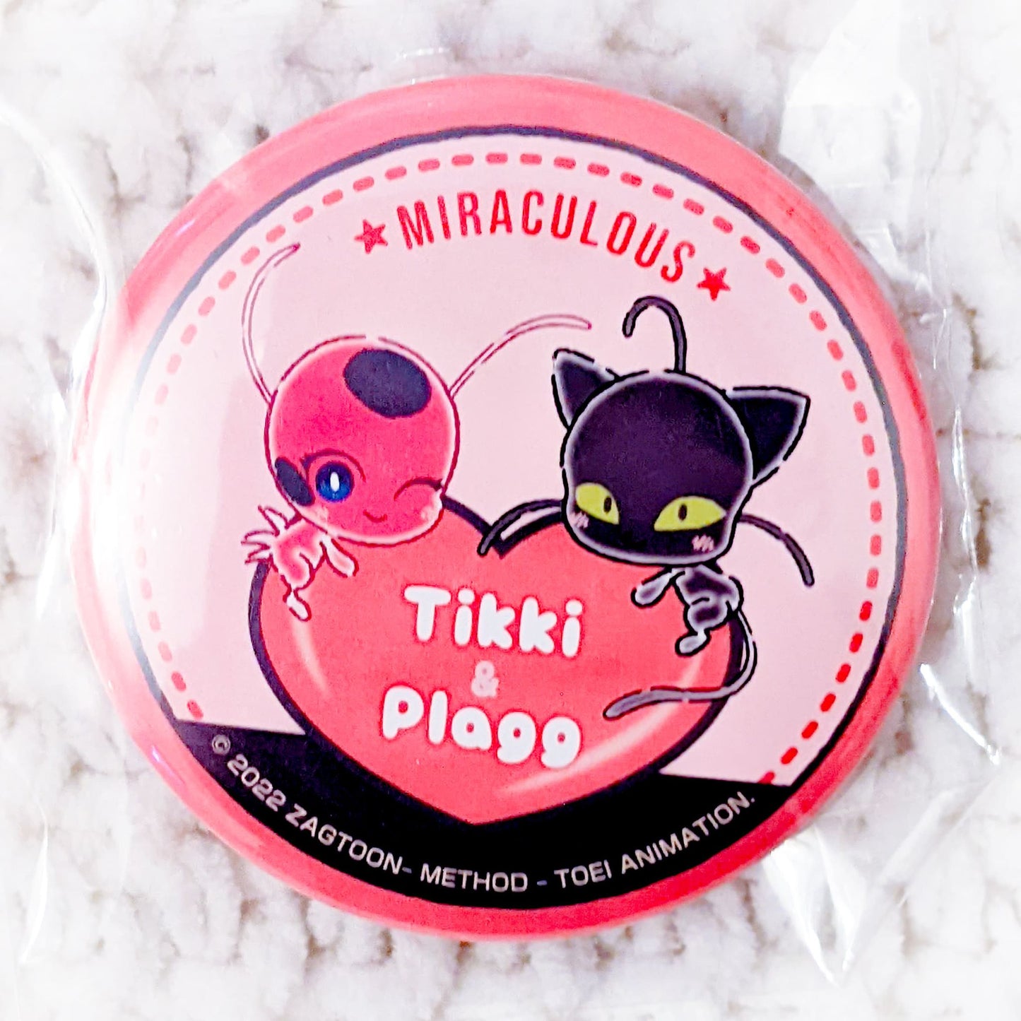 Pin on Miraculous