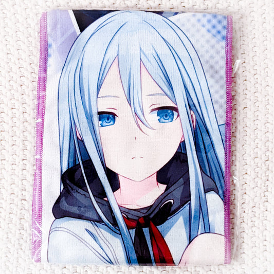 Yoisaki Kanade - Project Sekai Hatsune Miku Colorful Stage Muffler Towel