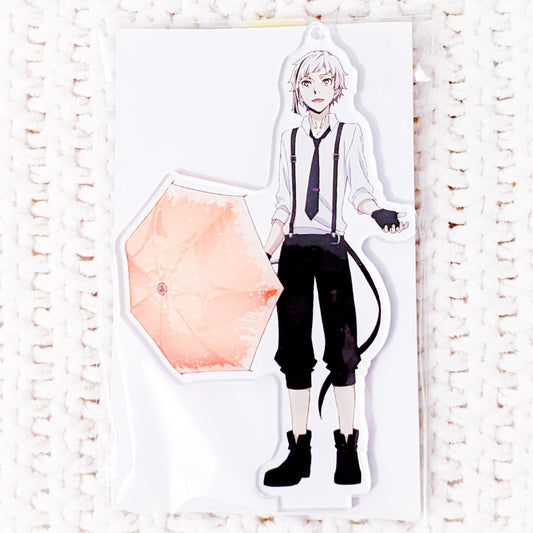 Atsushi Nakajima - Umbrella ver. Bungo Stray Dogs Anime Acrylic Figure Stand