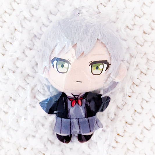 Hinomori Shiho - Project Sekai Hatsune Miku Colorful Stage Chibi Plush Strap