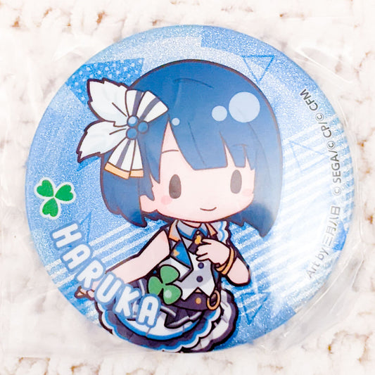 Kiritani Haruka Project Sekai Hatsune Miku Colorful Stage Pin Badge Button