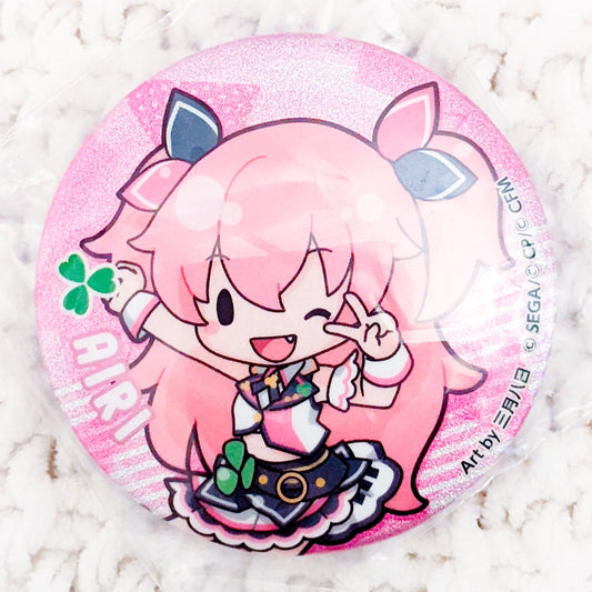 Momoi Airi Project Sekai Hatsune Miku Colorful Stage Pin Badge Button